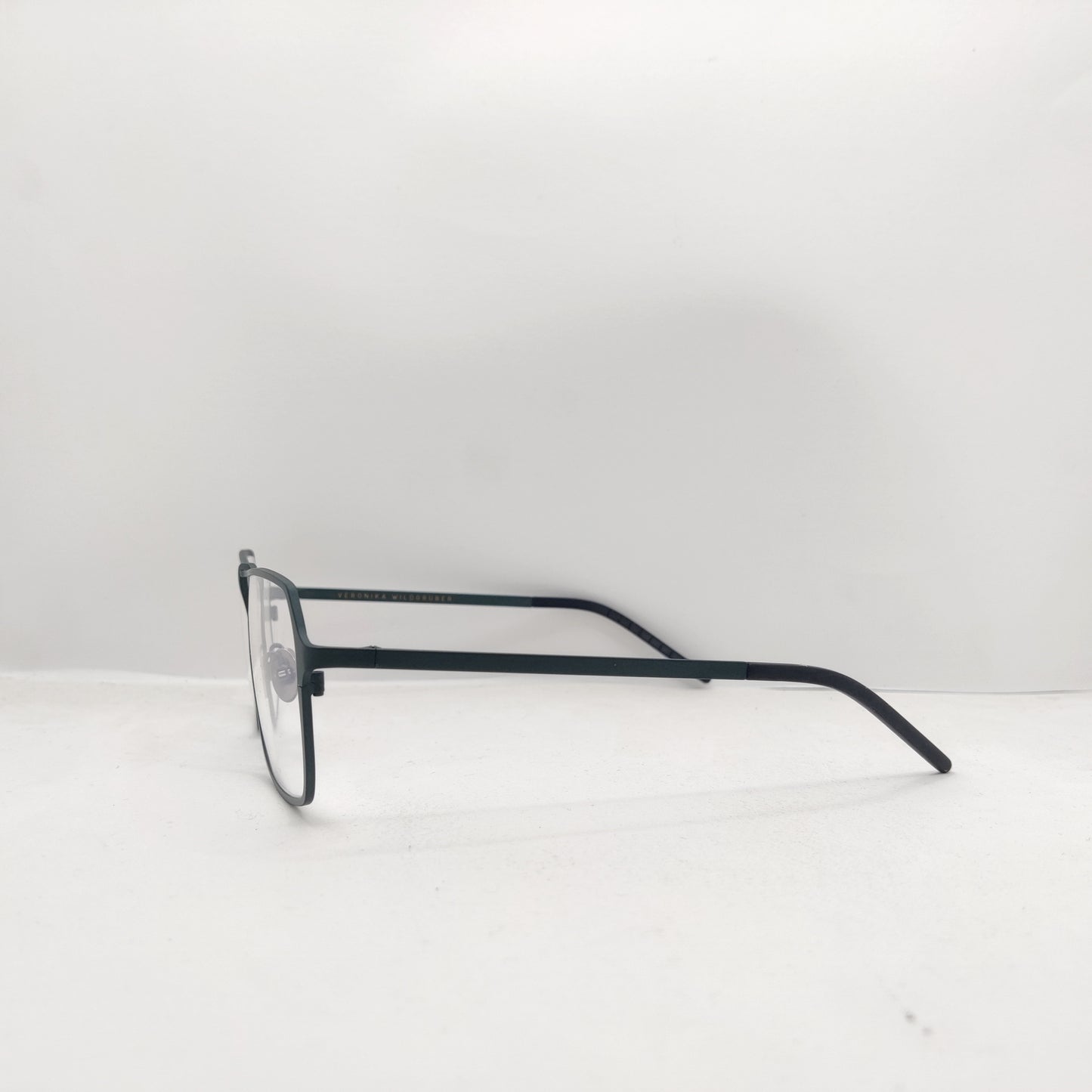 Veronika Wildgruber-Wayne