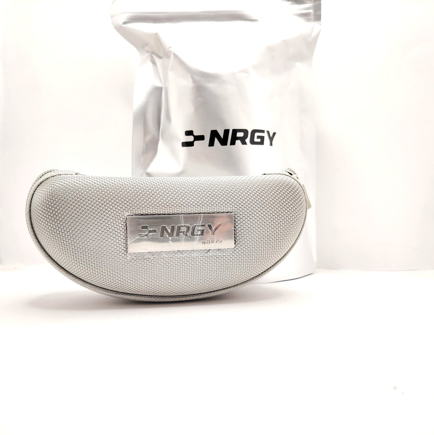 NRGY By REVO- Gravity