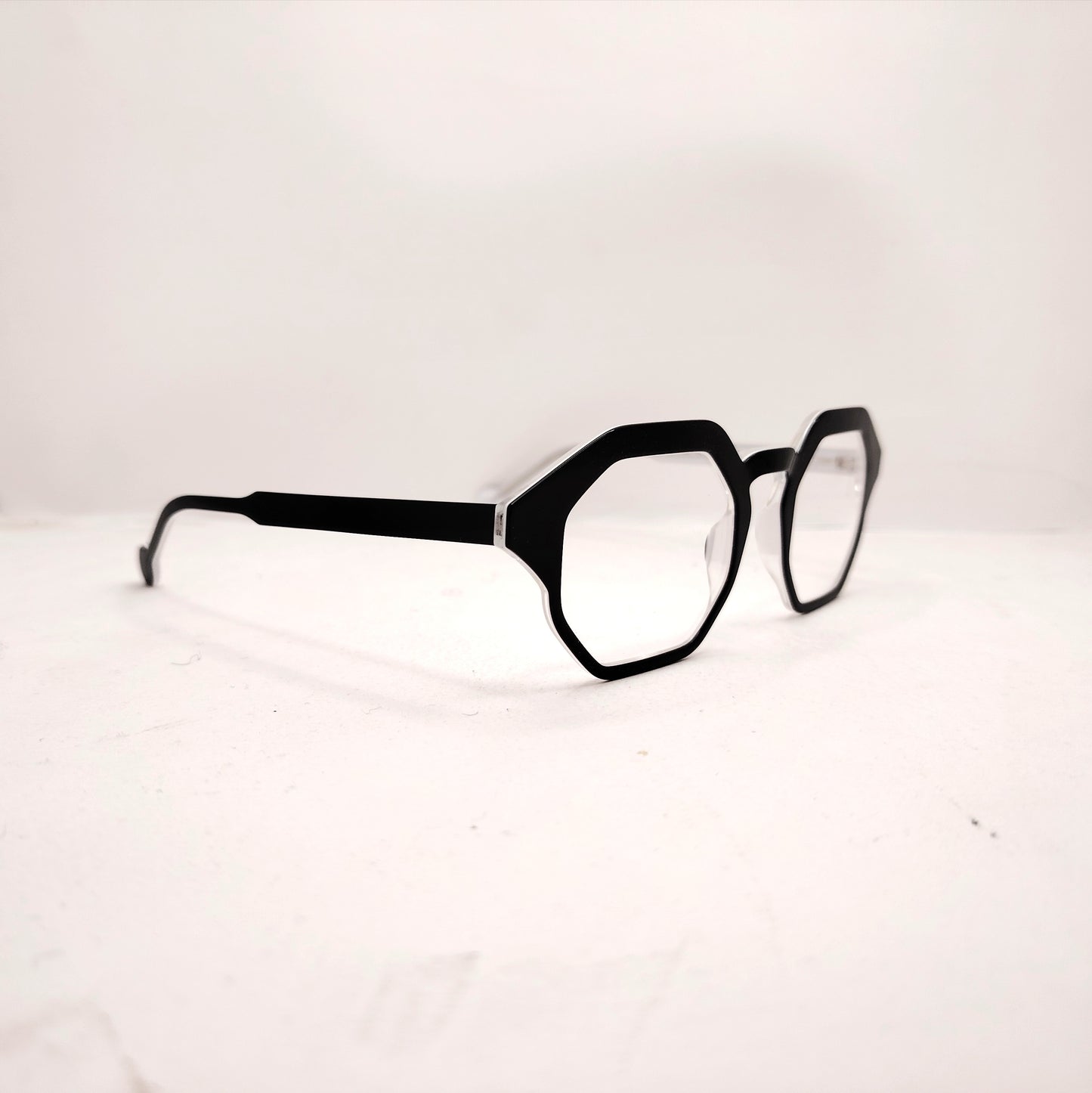 l.a. Eyeworks- RYE