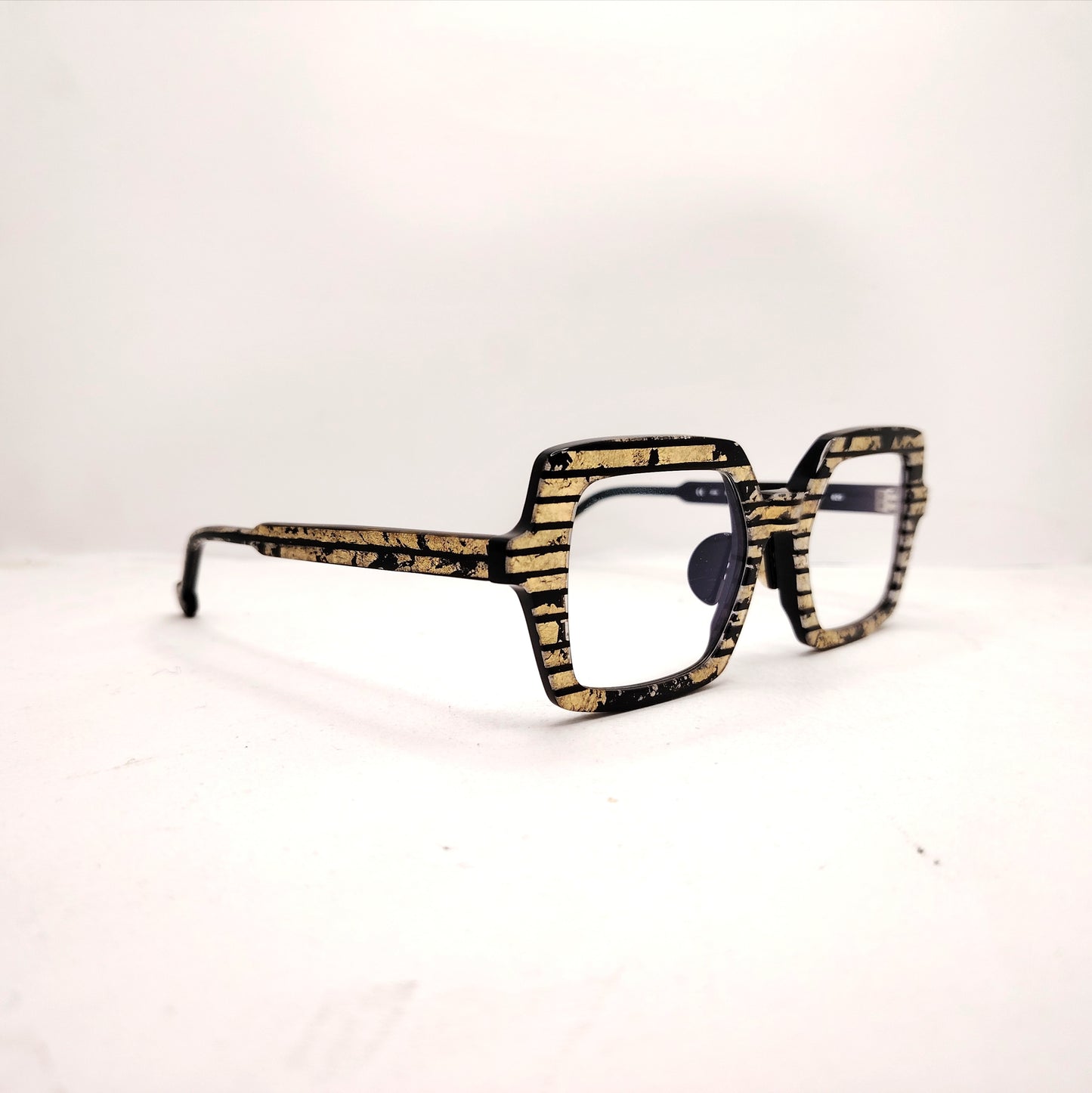 l.a. Eyeworks- HERSH