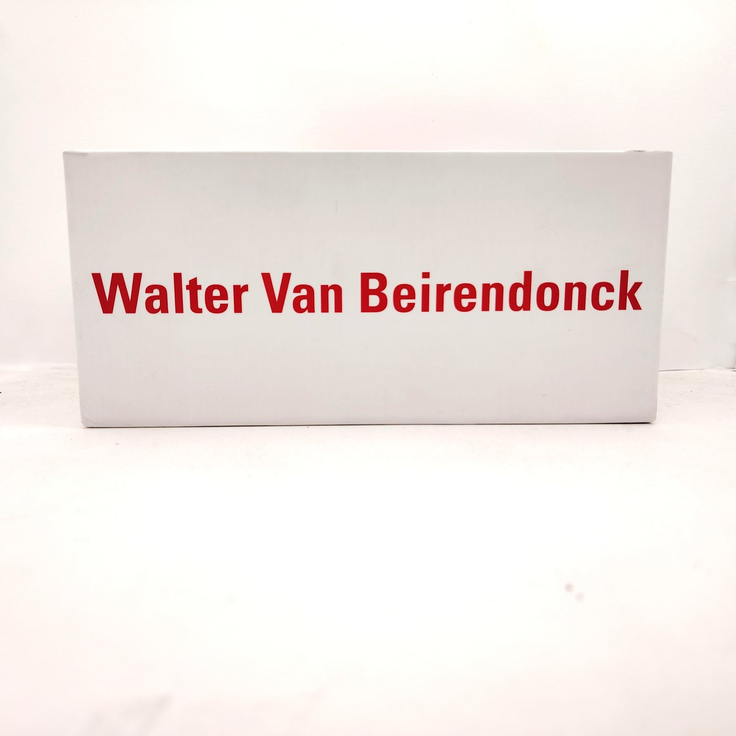 Komono x Walter Van Beirendonck- Pilot- Limited Edition