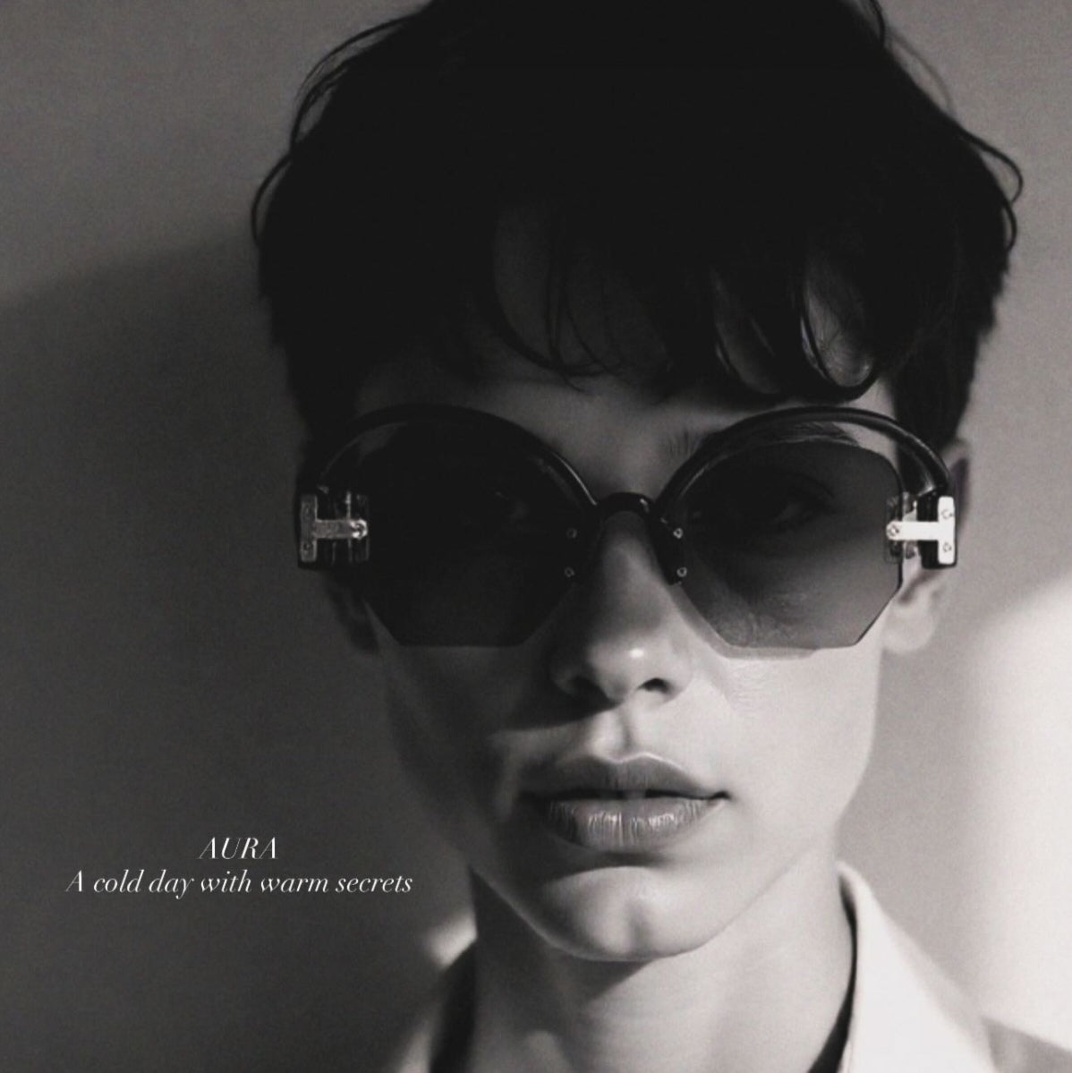 Pugnale & nyleve- Aura- Limited Edition