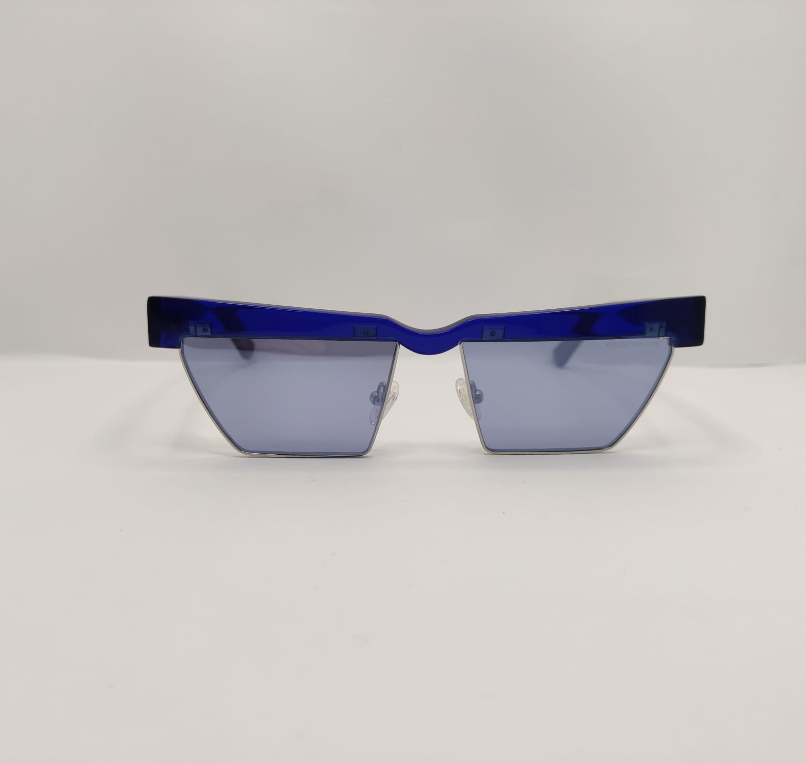 KREUZBERGKINDER - Muške naočare za vid - model 3