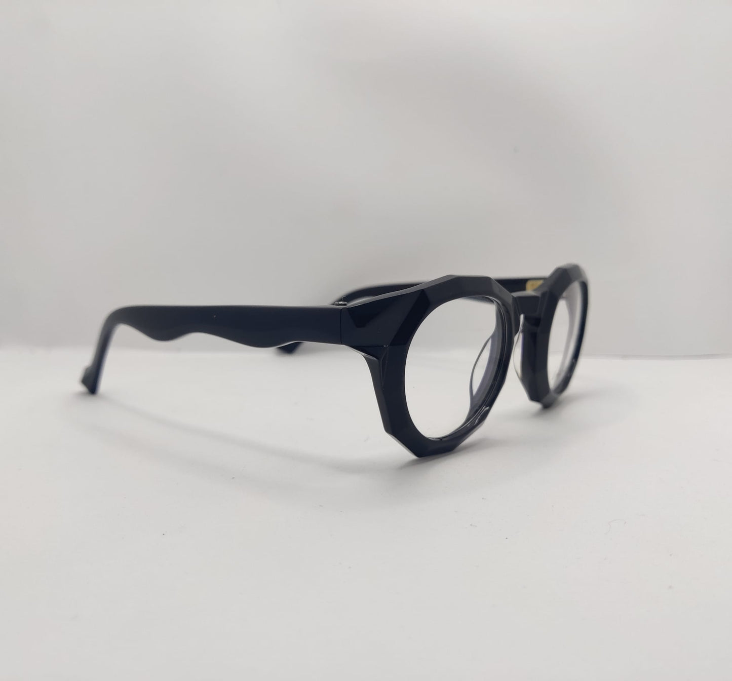 Yohji Yamamoto- Look 010