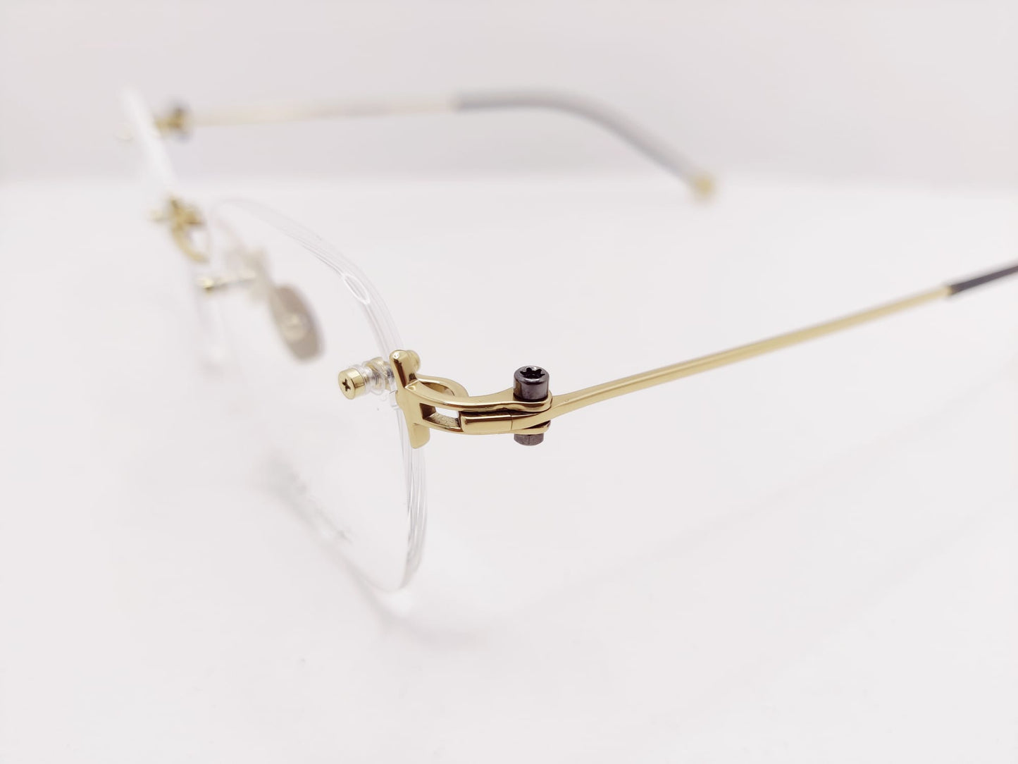 Yohji Yamamoto - Look