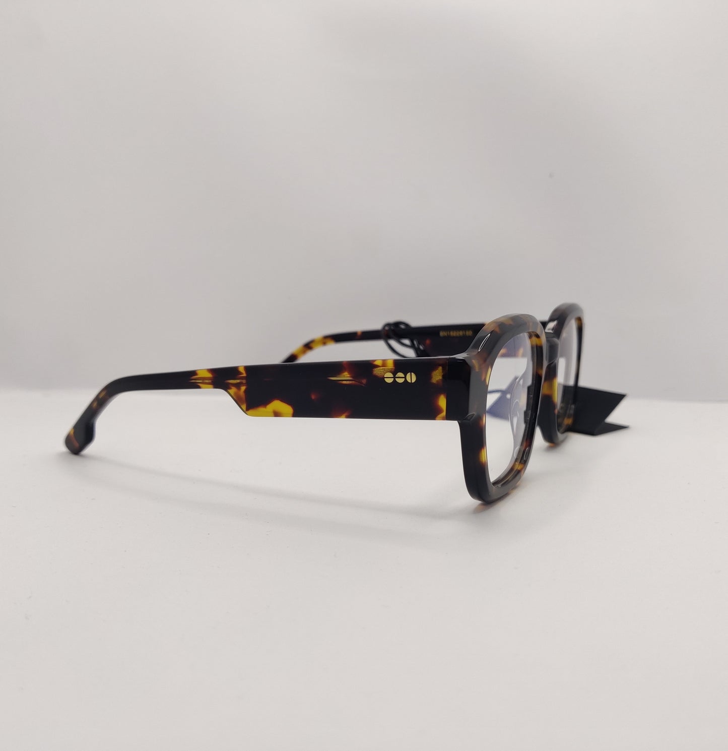 Komono- The Jeff Komono - Ottica Izzo 1970