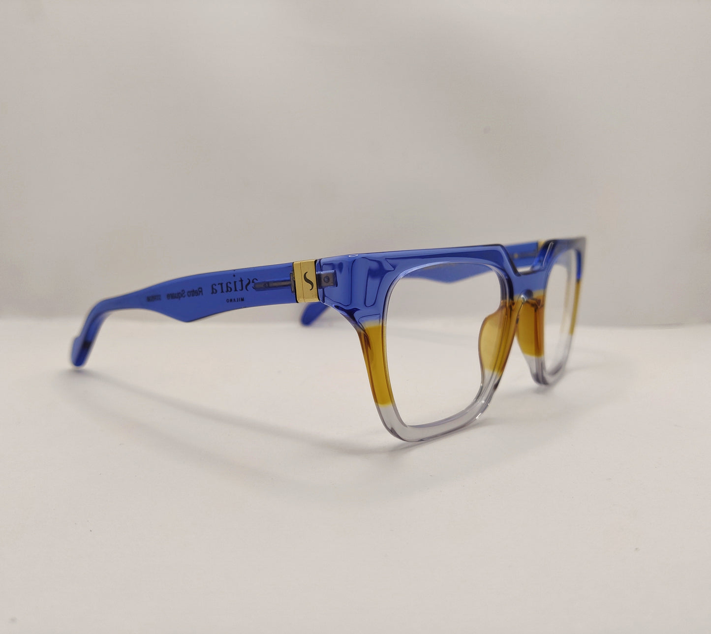 Estiara- Retro Square Estiara - Ottica Izzo 1970