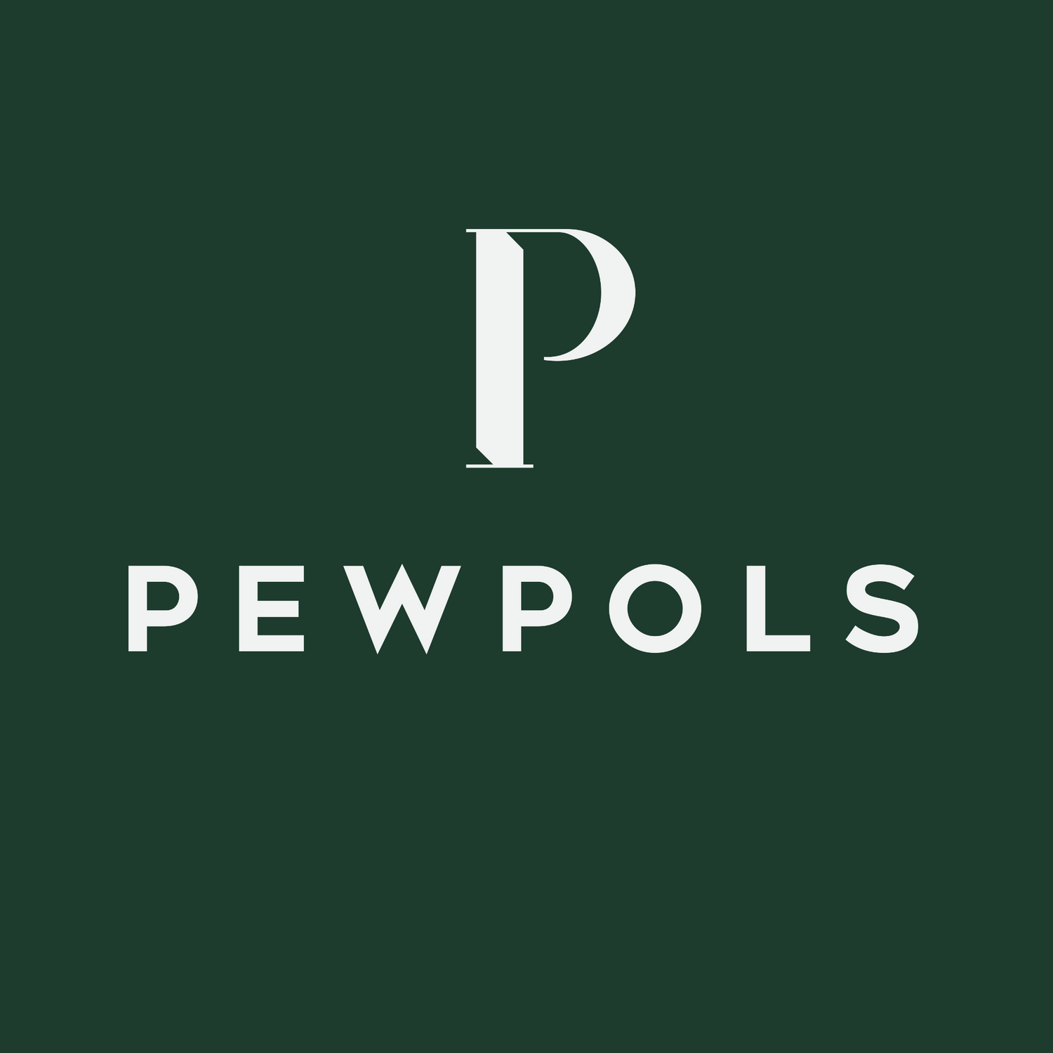 Pewpols