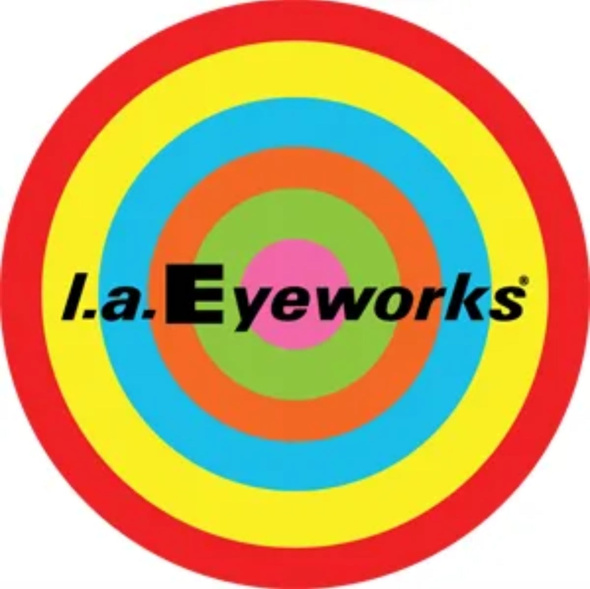l.a. Eyeworks