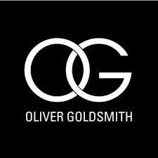 Oliver Goldsmith