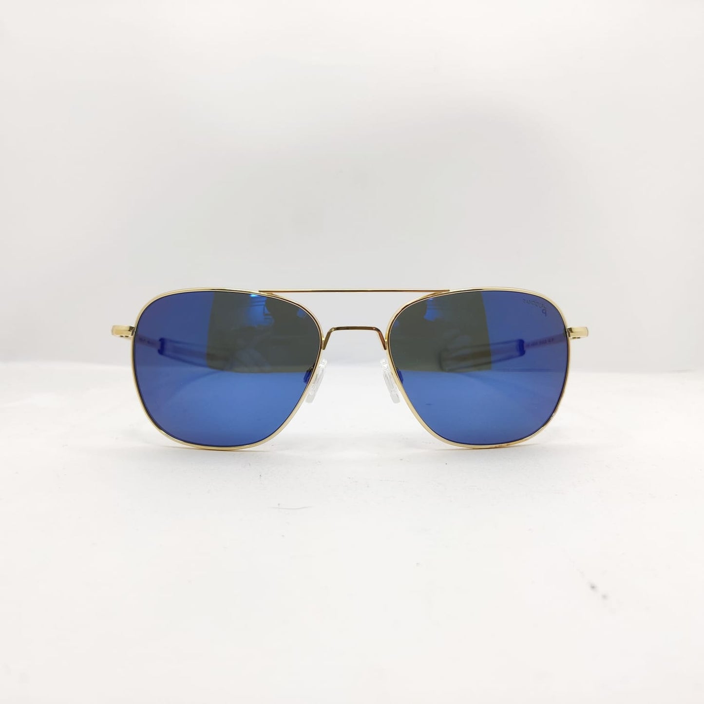 Randolph- AF257- Polarized lenses