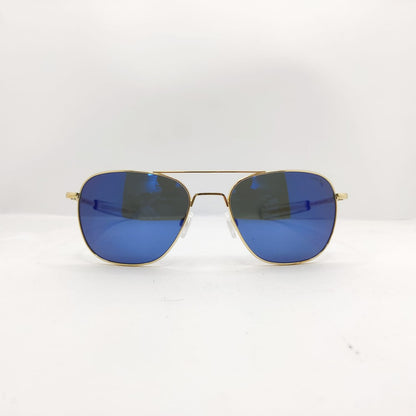 Randolph- AF257- Polarized lenses