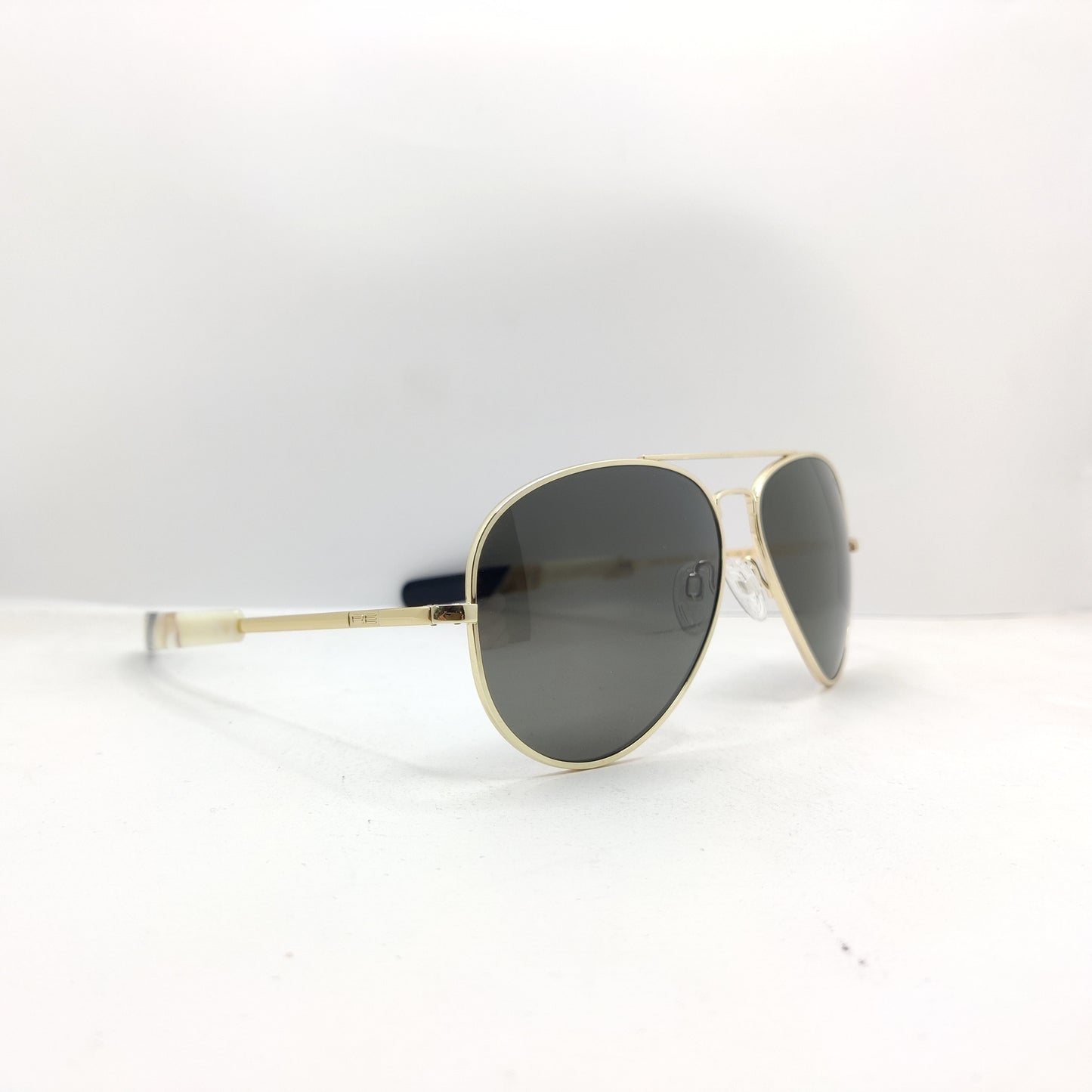 Randolph- CR283- Limited Edition- Polarized lenses