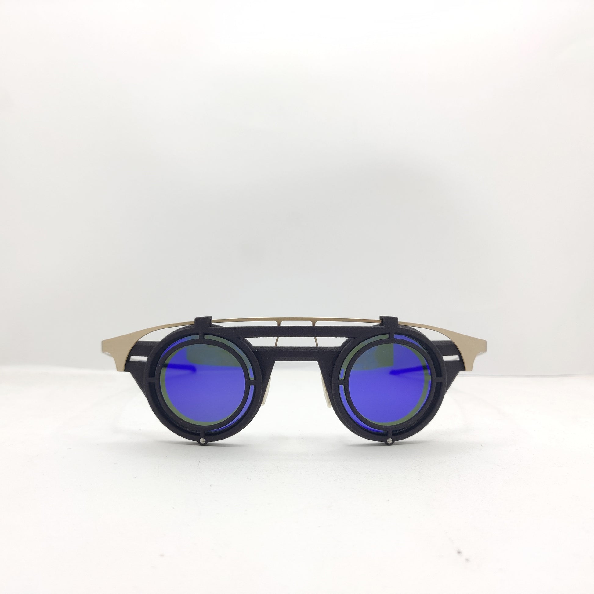 Parasite- Cyber 7 Parasite Eyewear - Ottica Izzo 1970