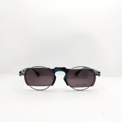 JF Rey x Hideo Kojima- Limited Edition Jean Francois Rey - Ottica Izzo 1970