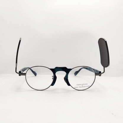 JF Rey x Hideo Kojima- Limited Edition Jean Francois Rey - Ottica Izzo 1970