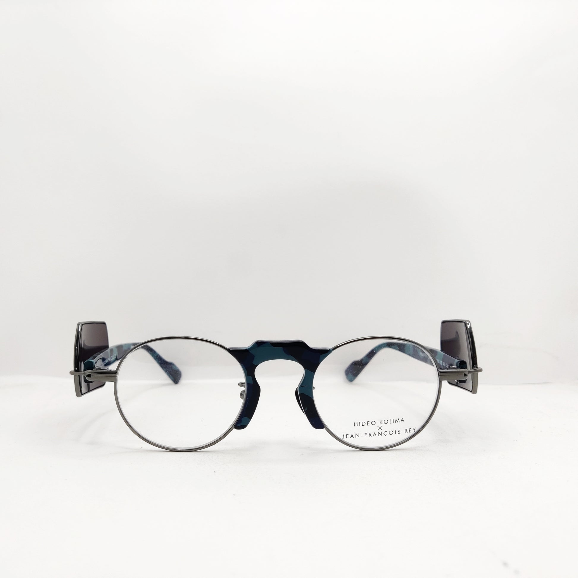 JF Rey x Hideo Kojima- Limited Edition Jean Francois Rey - Ottica Izzo 1970