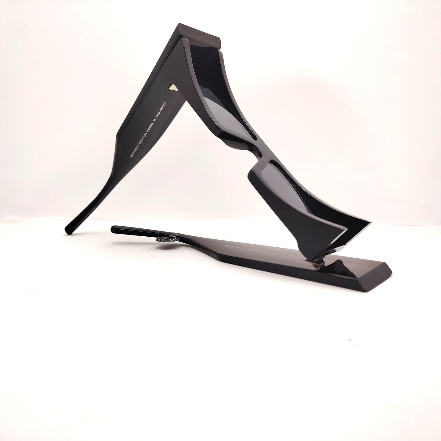 Komono x RAFAA MARCEL SOMMER