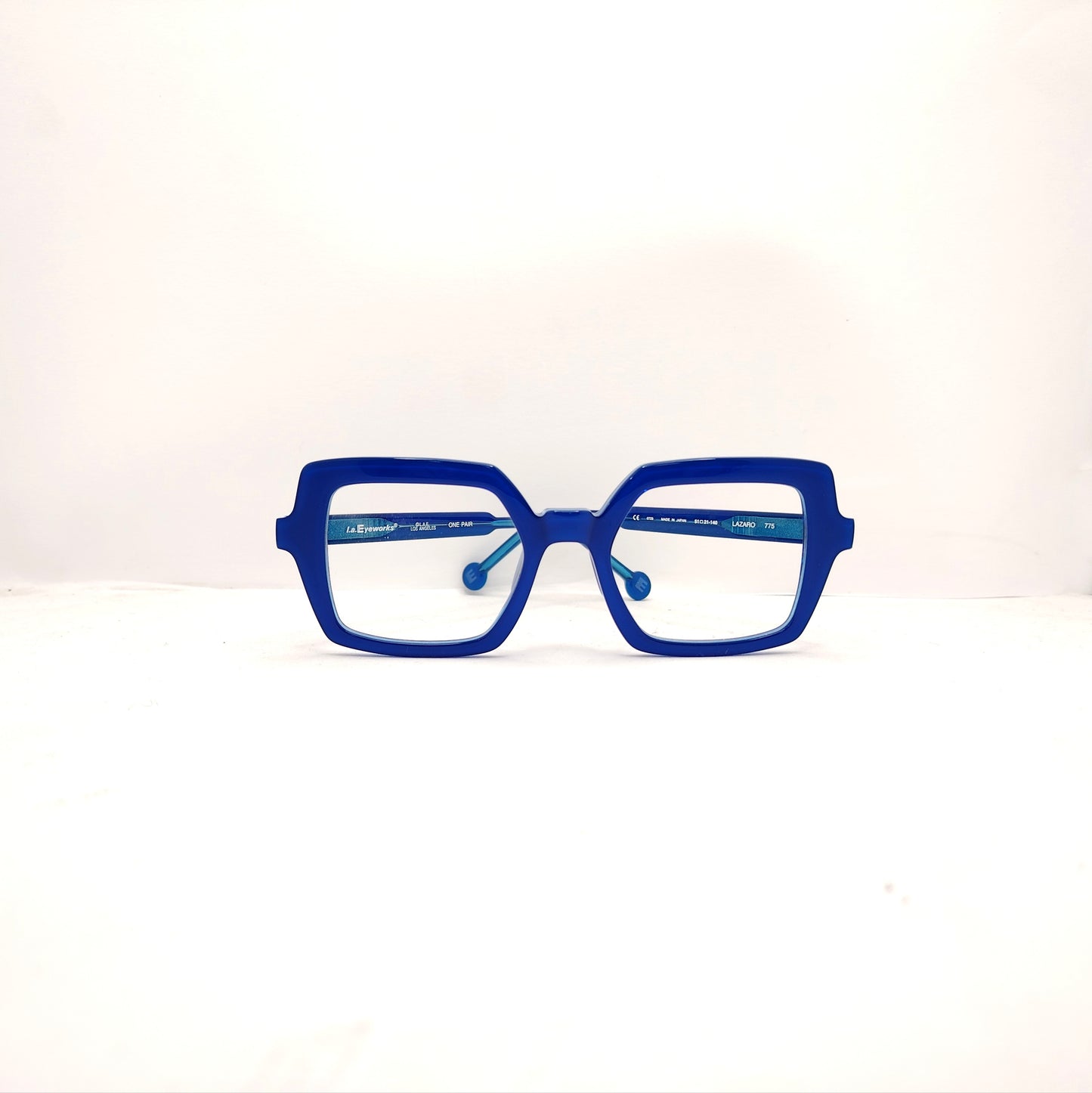 l.a Eyeworks- LAZARO