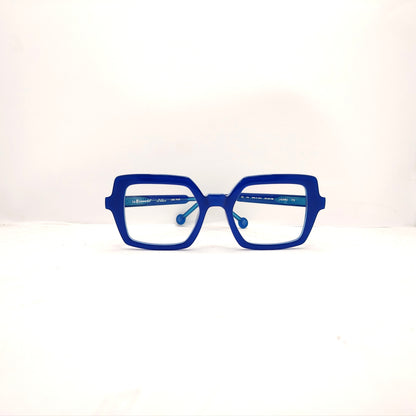 l.a Eyeworks- LAZARO