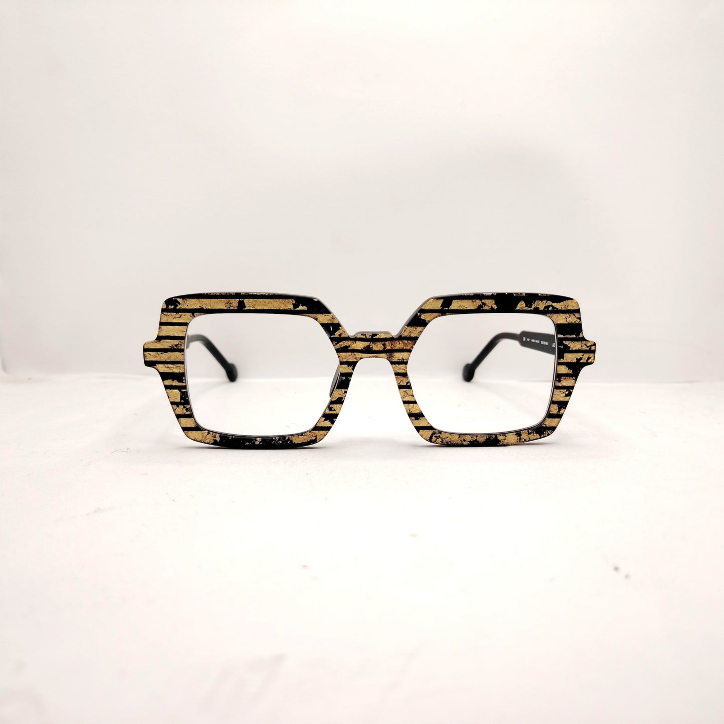 l.a. Eyeworks- HERSH