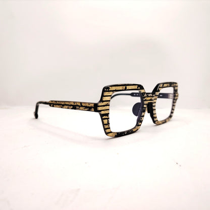 l.a. Eyeworks- HERSH