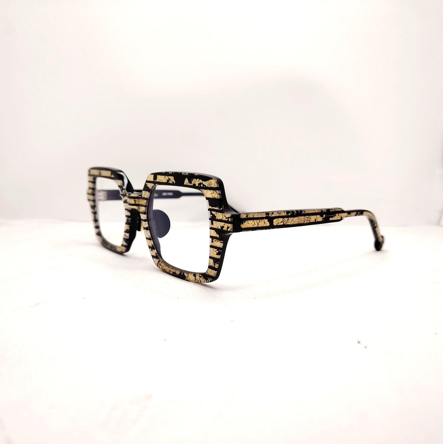 l.a. Eyeworks- HERSH