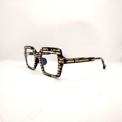 l.a. Eyeworks- HERSH