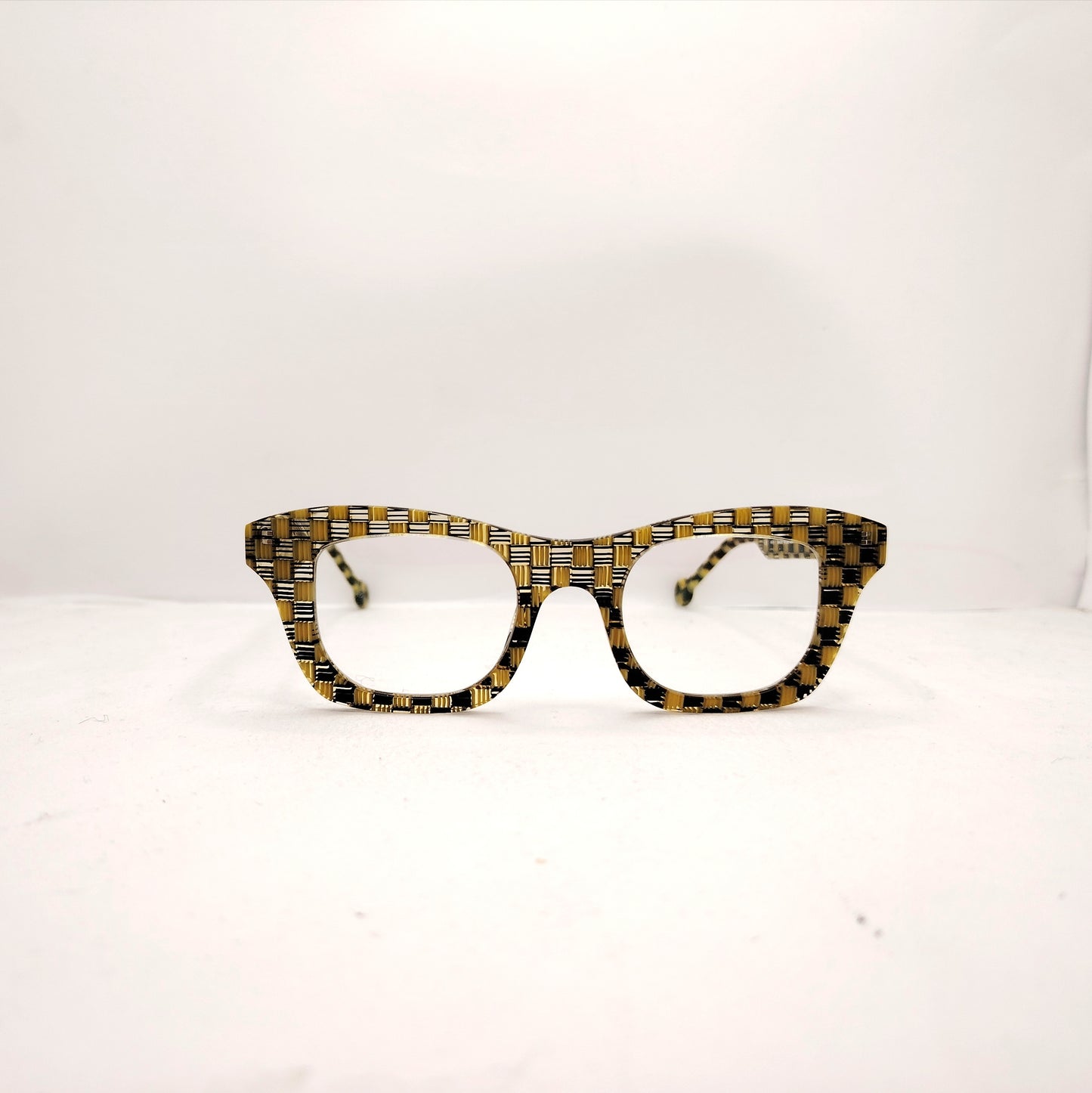 l.a. Eyeworks- RENZO