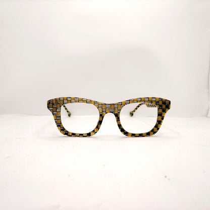 l.a. Eyeworks- RENZO