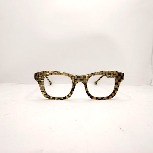 l.a. Eyeworks- RENZO