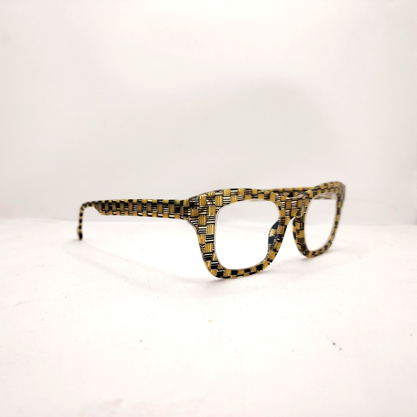 l.a. Eyeworks- RENZO