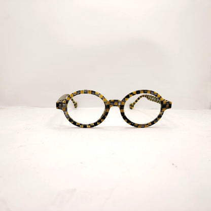 l.a. Eyeworks- RUMI