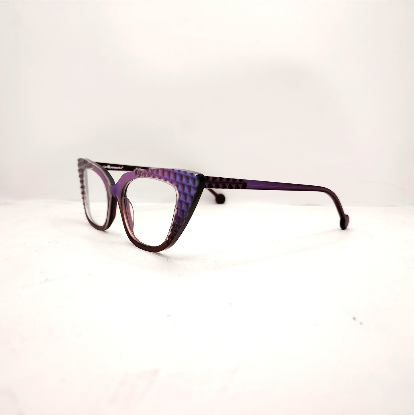 l.a. Eyeworks- AUSTIN