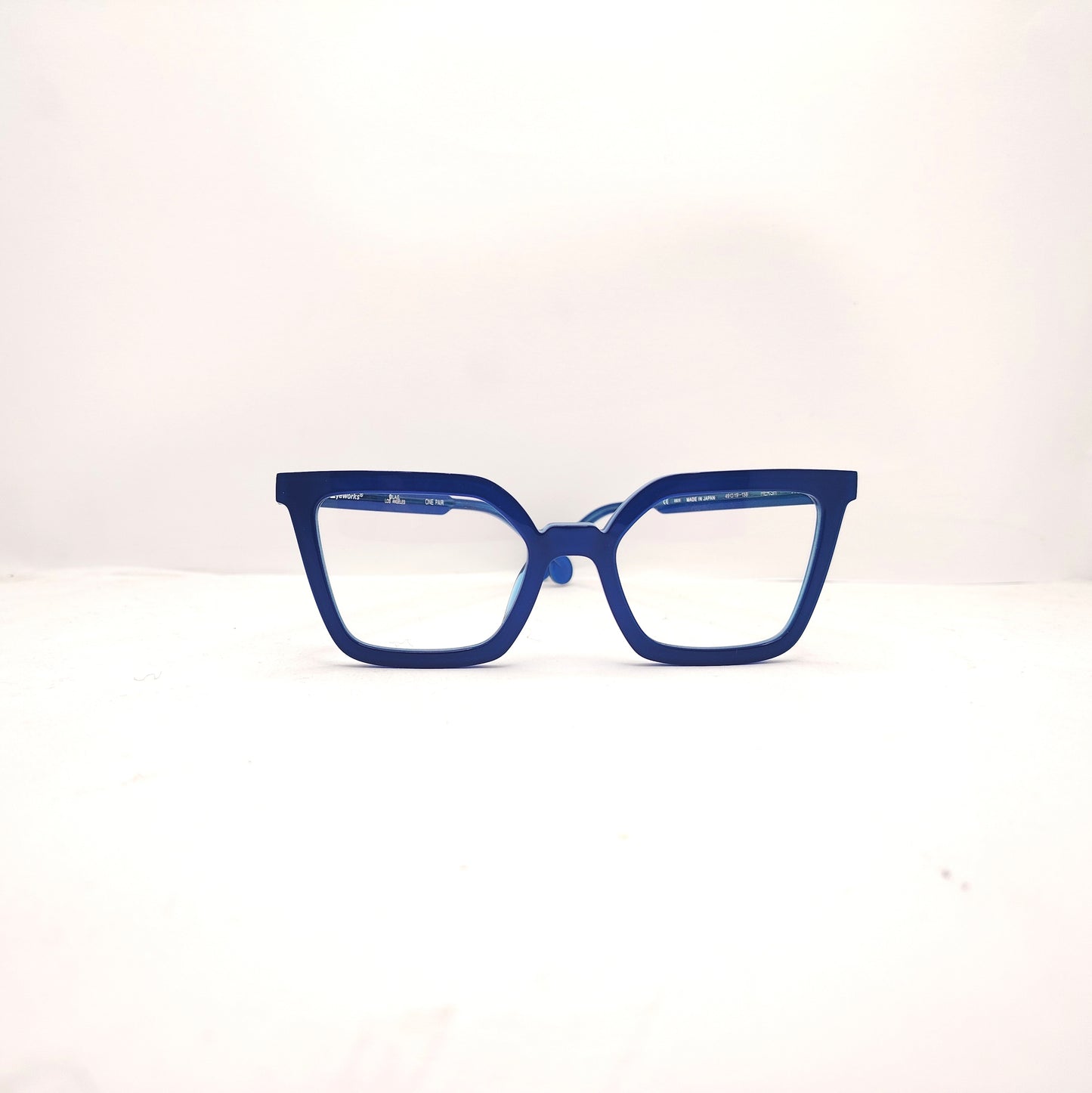 l.a. Eyeworks- HERSH