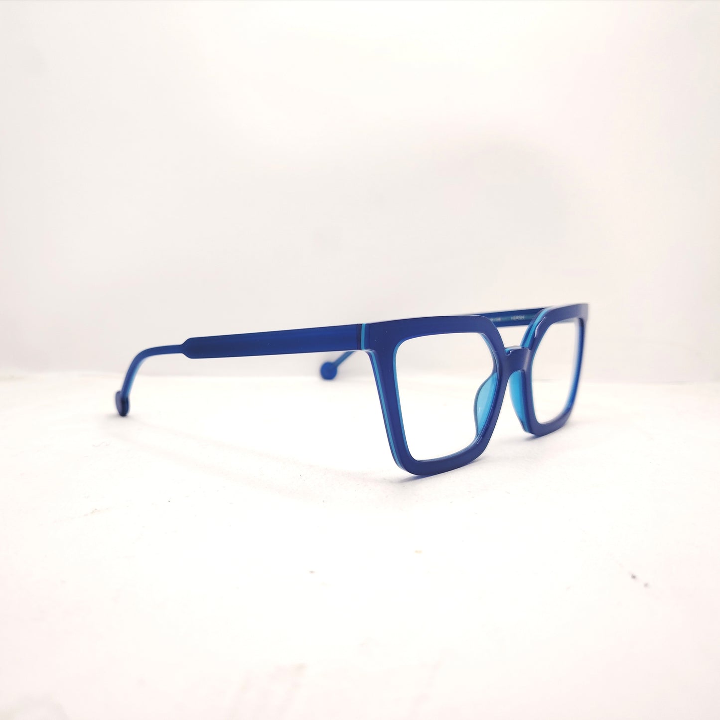 l.a. Eyeworks- HERSH