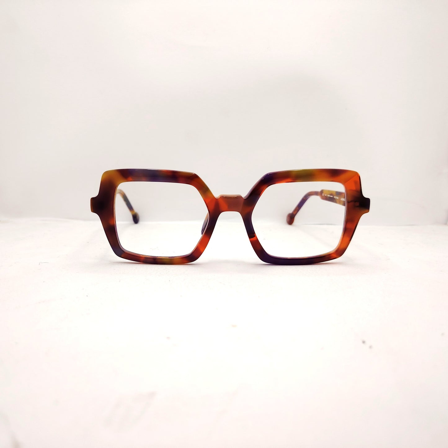 l.a. Eyeworks- HERSH