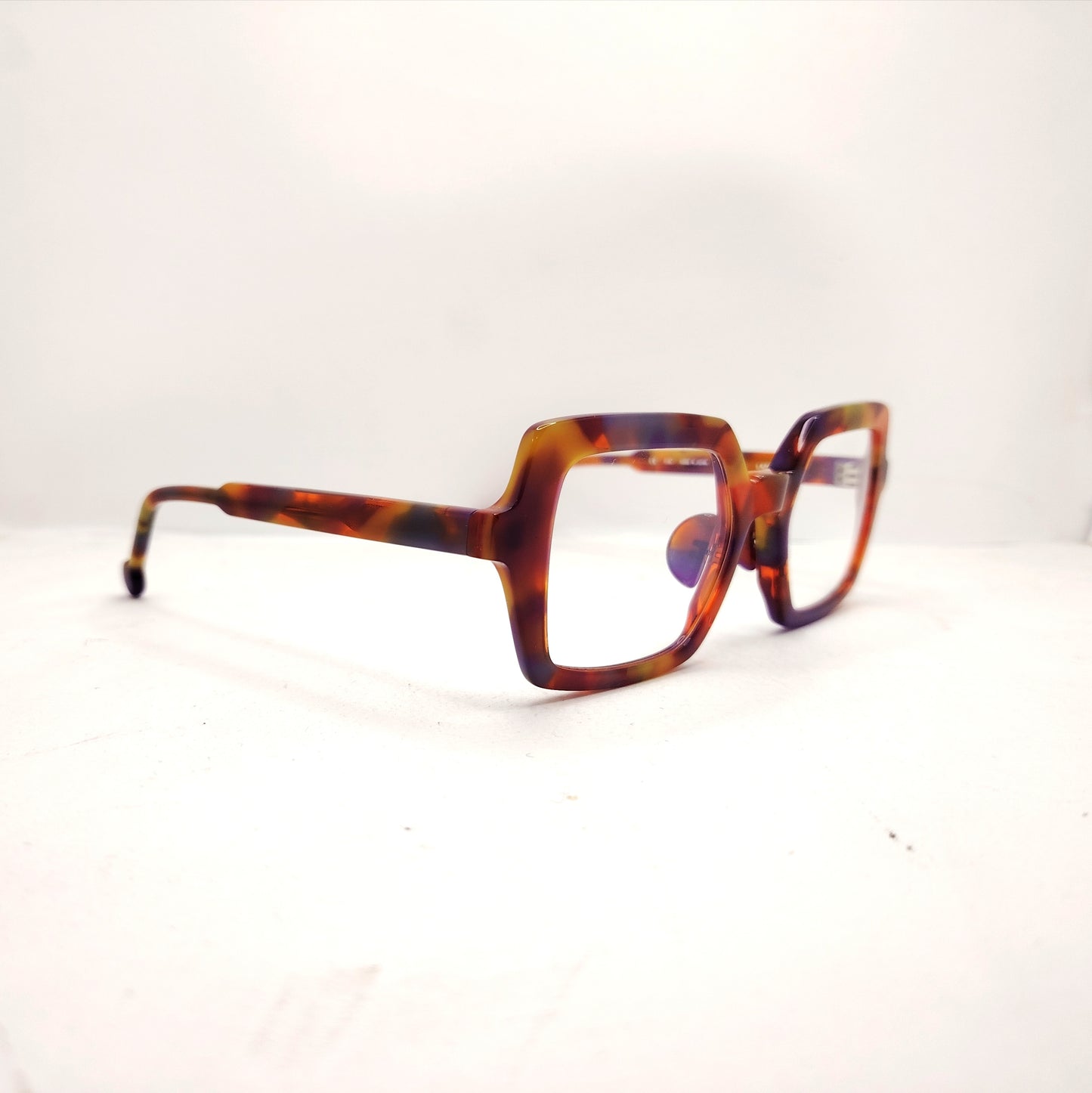 l.a. Eyeworks- HERSH
