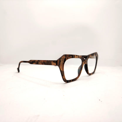 l.a. Eyeworks- PIRATE