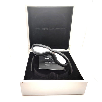 NRGY By Revo- MARK II Limited Edition