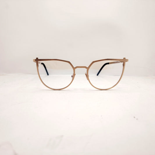 Veronika Wildgruber- Leia