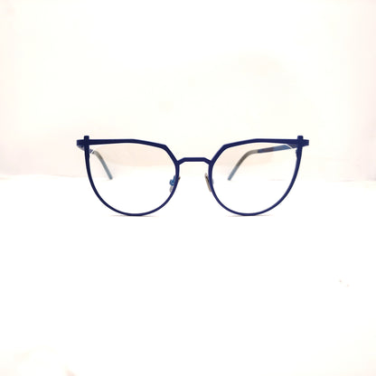 Veronika Wildgruber- Leia