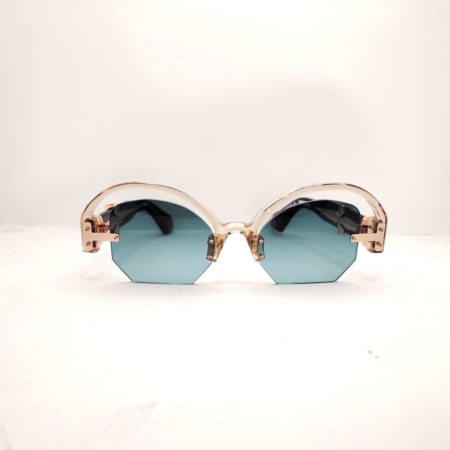 Pugnale & Nyleve- Aura- Limited Edition