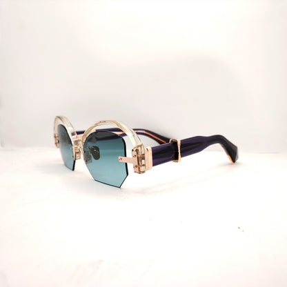 Pugnale & Nyleve- Aura- Limited Edition