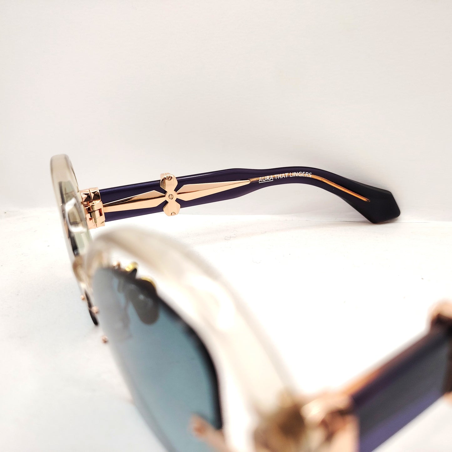 Pugnale & Nyleve- Aura- Limited Edition