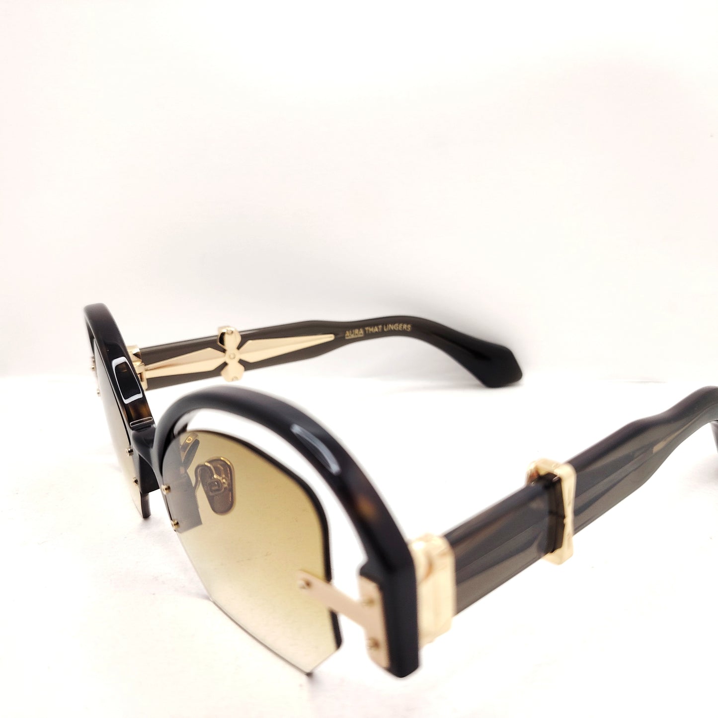 Pugnale & Nyleve- Aura- Limited Edition