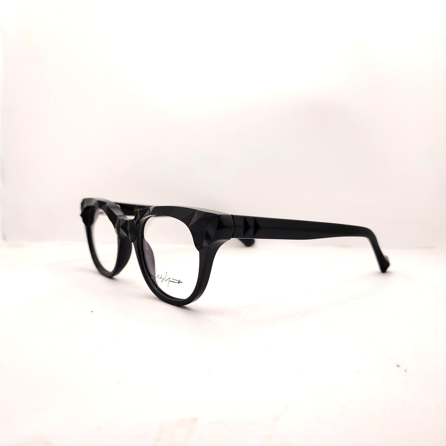 Yohji Yamamoto- Look 021- Limited Edition 141/200