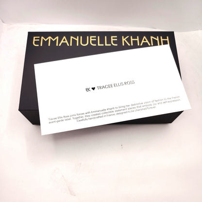 Emmanuelle Khanh- Freedom- Limited Edition  n34/100