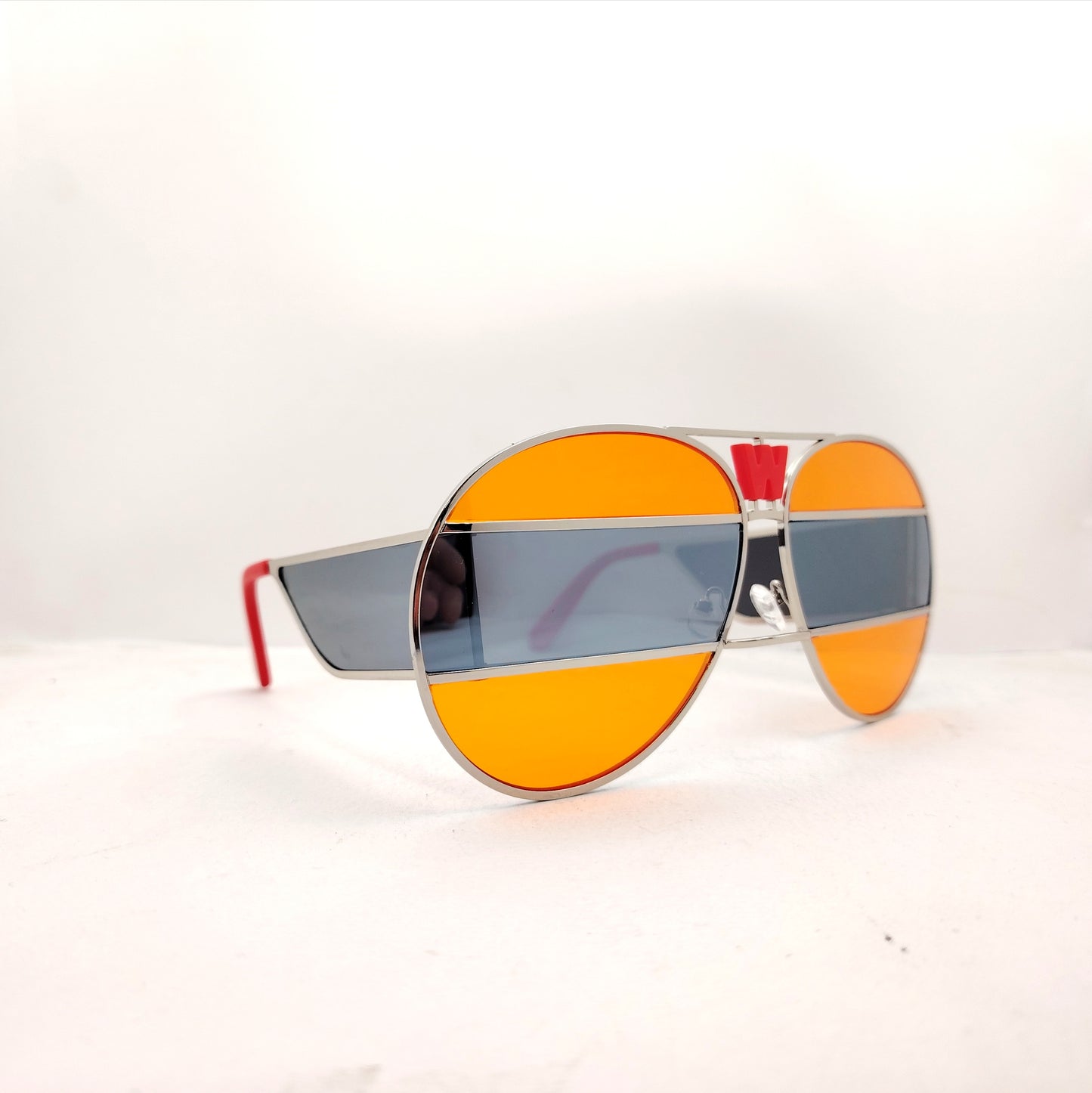 Komono x Walter Van Beirendonck- Pilot- Limited Edition