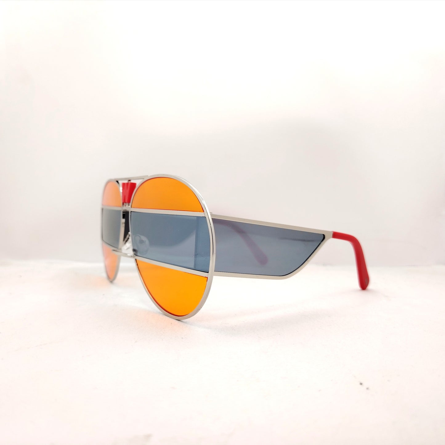 Komono x Walter Van Beirendonck- Pilot- Limited Edition
